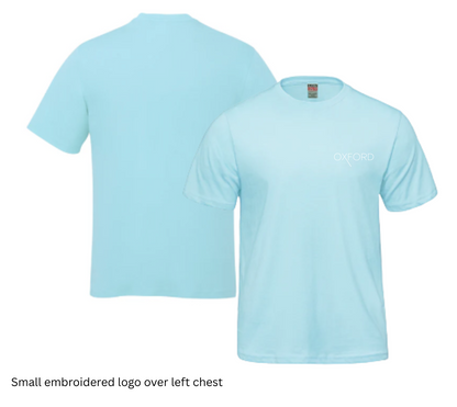 OXFORD Summer 2026 T-Shirt