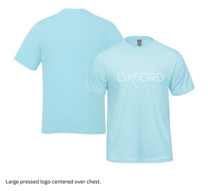 OXFORD Summer 2026 T-Shirt