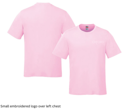 OXFORD Summer 2026 T-Shirt