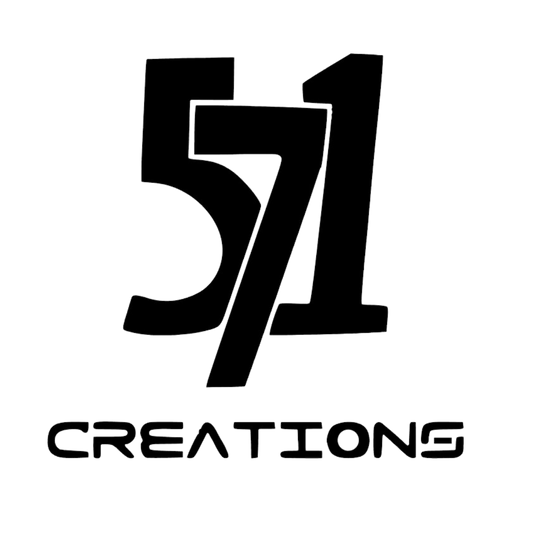 571 Creations Gift Card