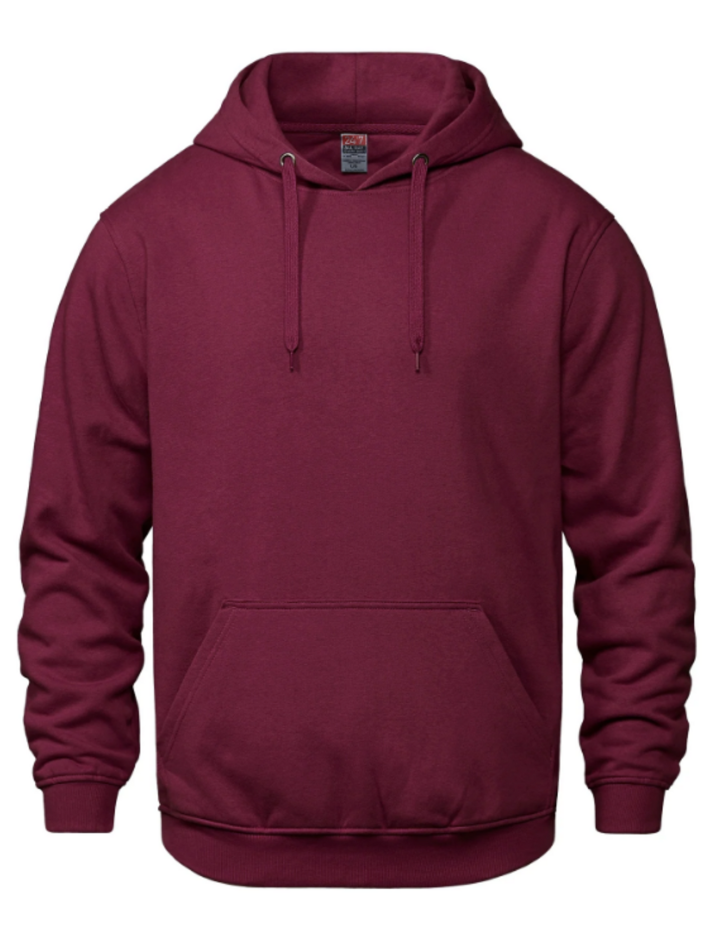 Reston Golf Course Hoodie