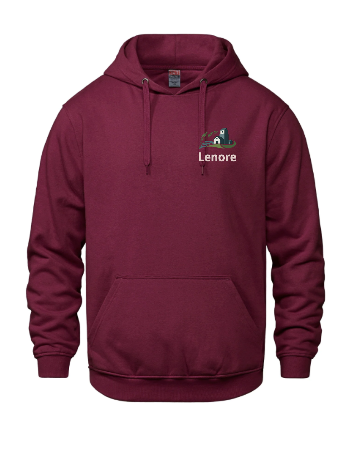 Lenore Hoodie (Adult)