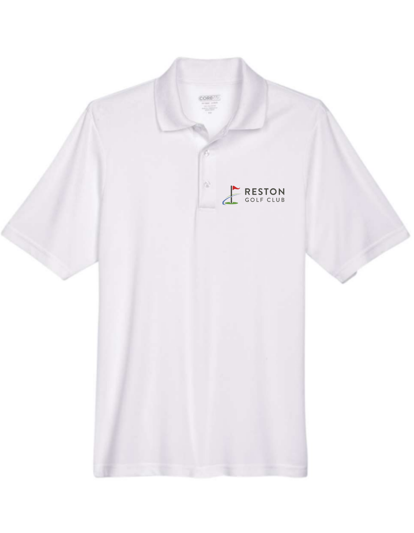 Reston Golf Shirt
