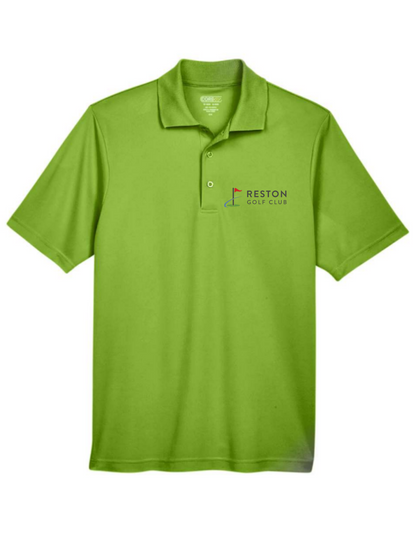 Reston Golf Shirt