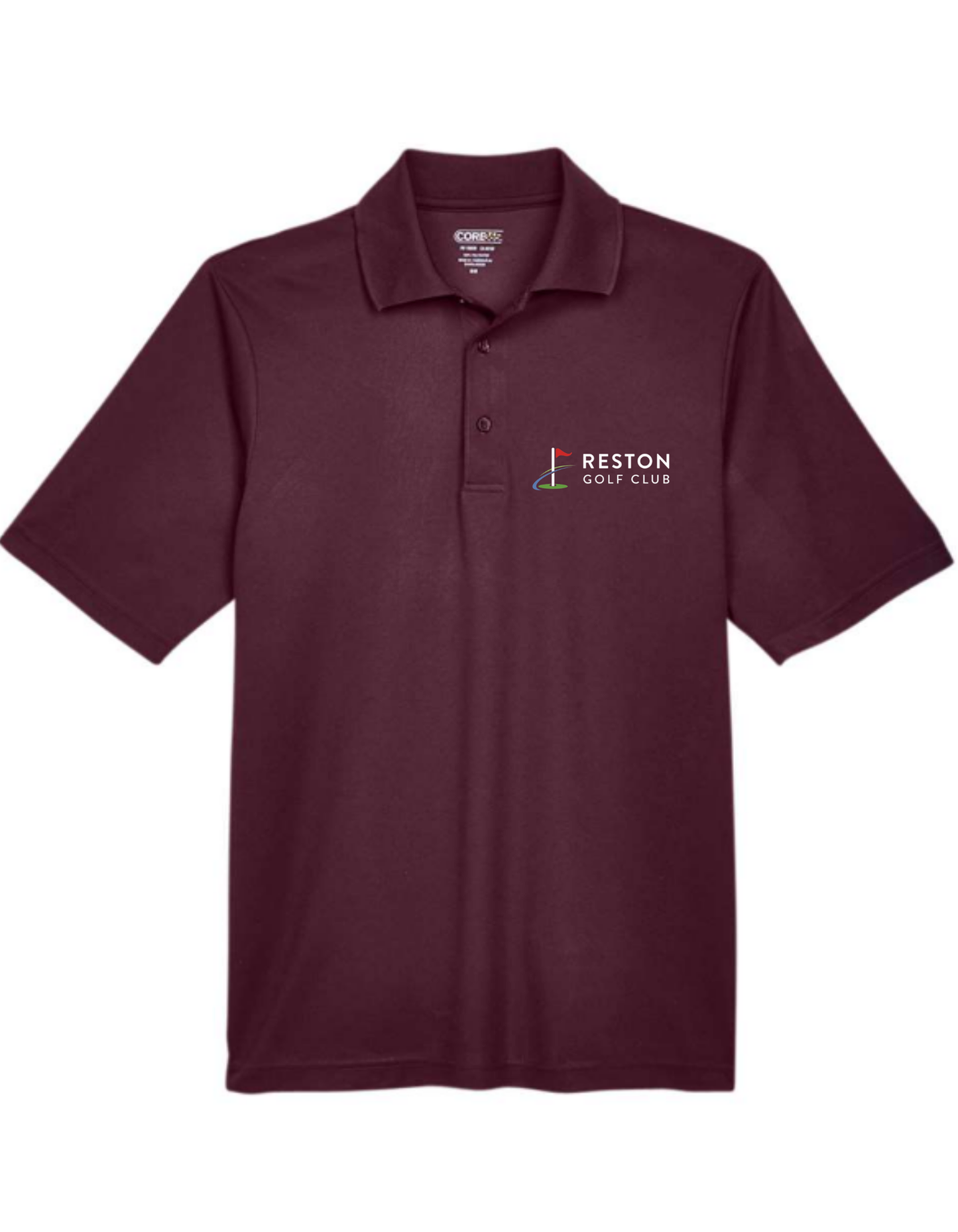 Reston Golf Shirt