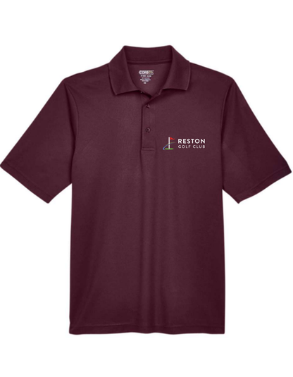 Reston Golf Shirt