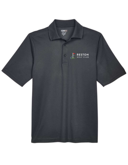 Reston Golf Shirt