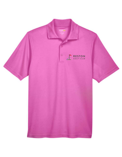 Reston Golf Shirt