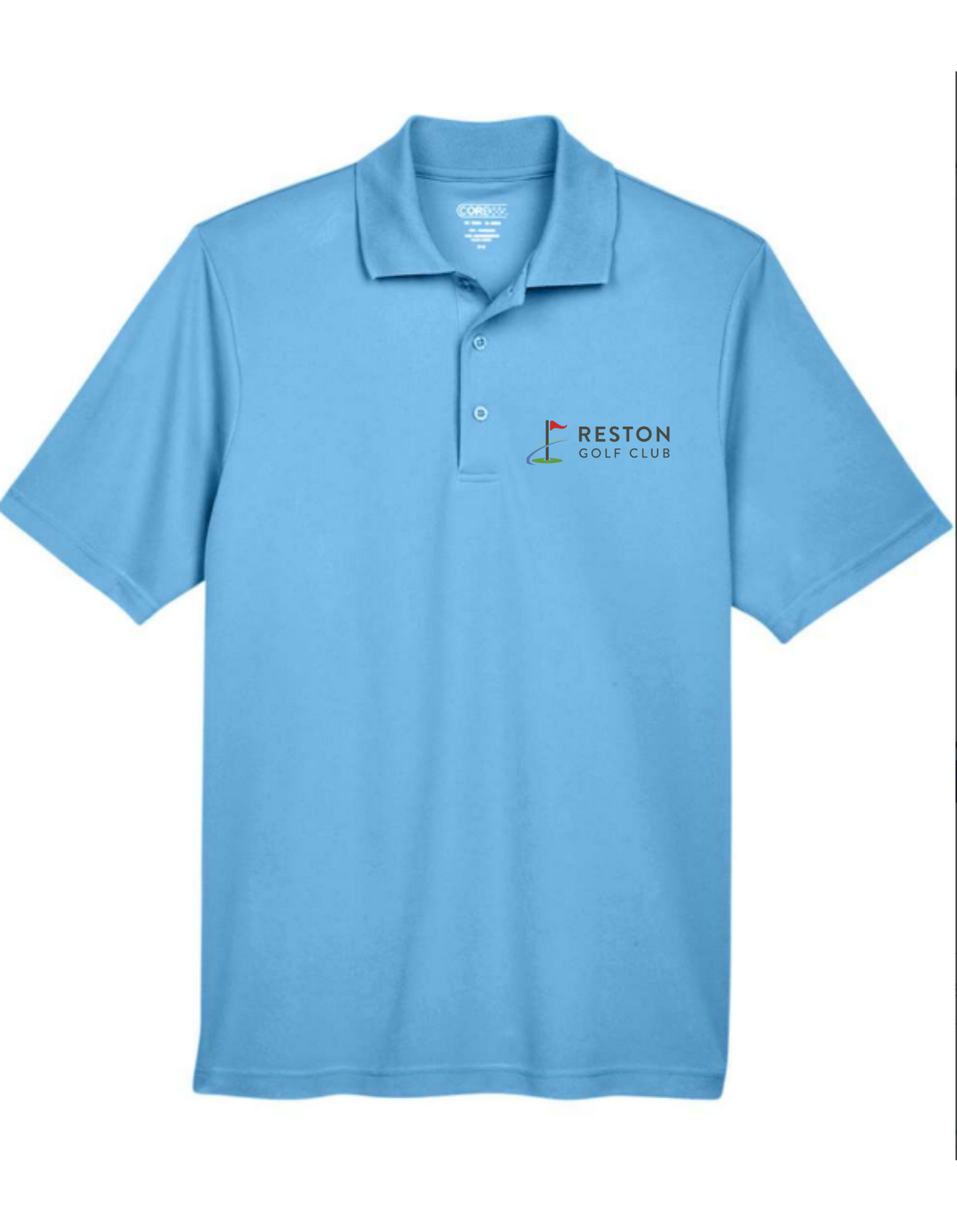 Reston Golf Shirt