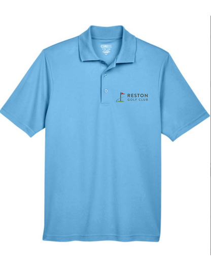 Reston Golf Shirt