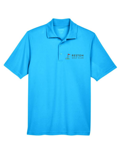 Reston Golf Shirt