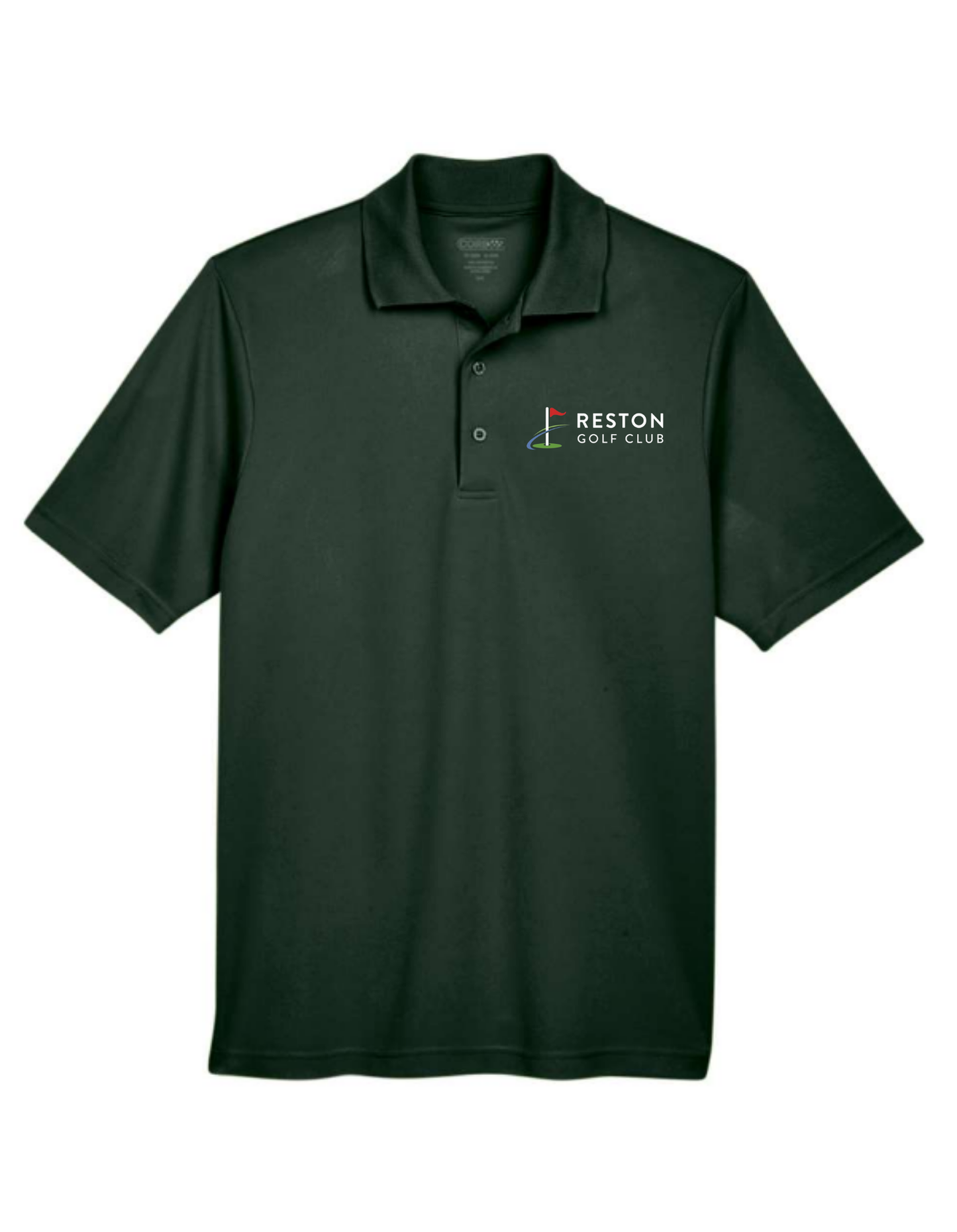 Reston Golf Shirt