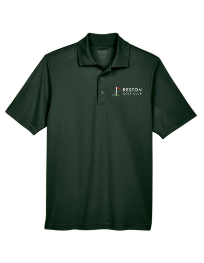 Reston Golf Shirt