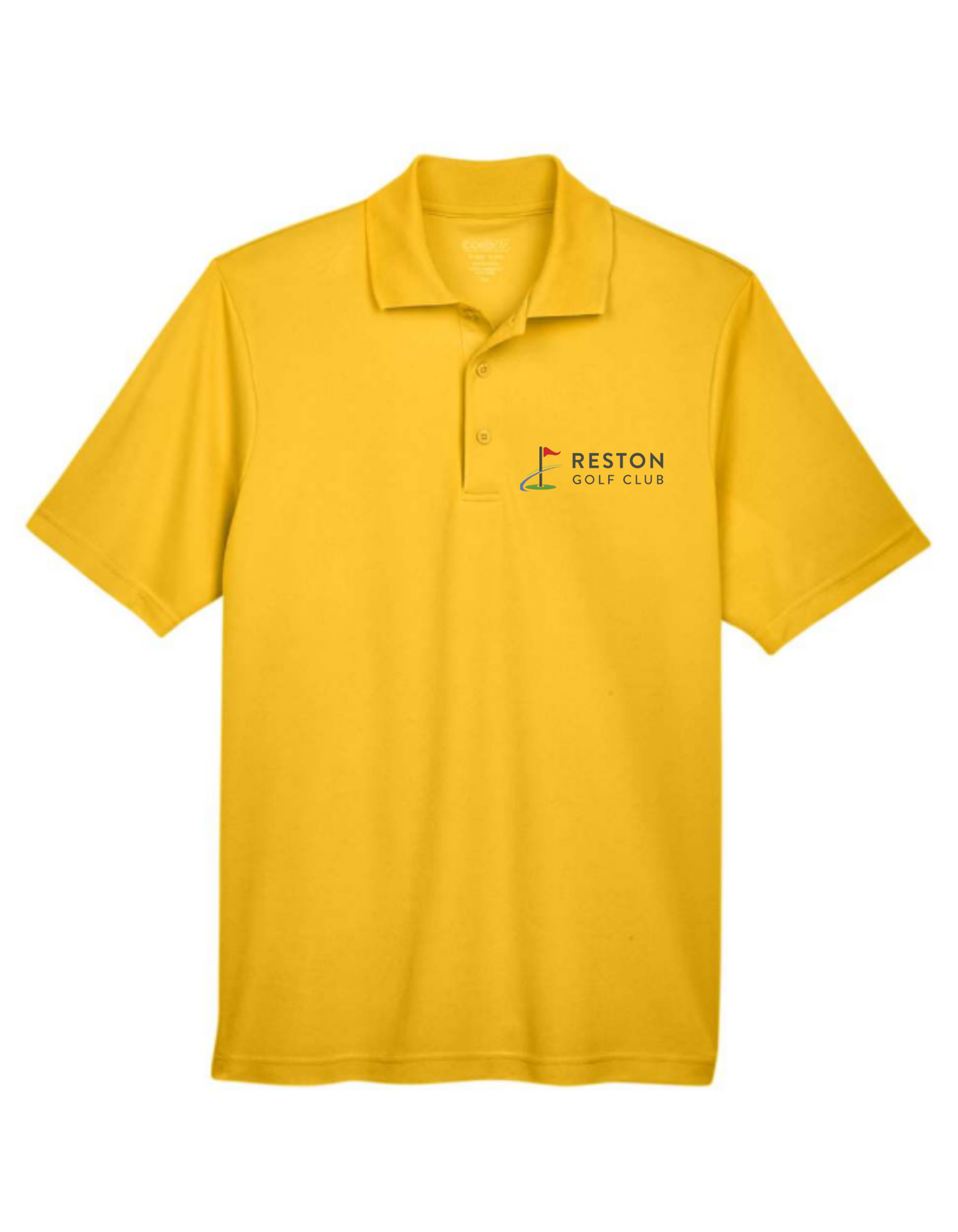 Reston Golf Shirt