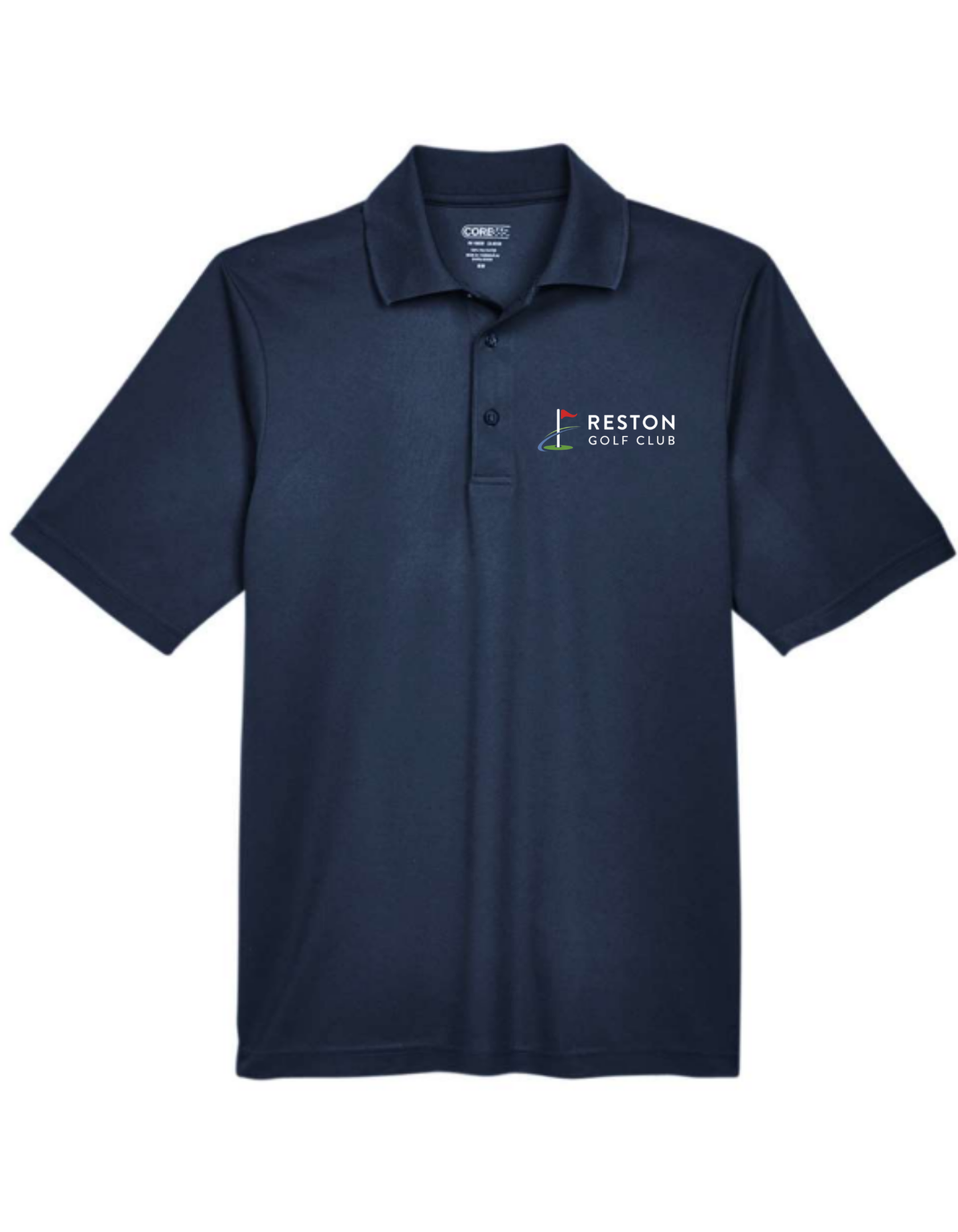 Reston Golf Shirt