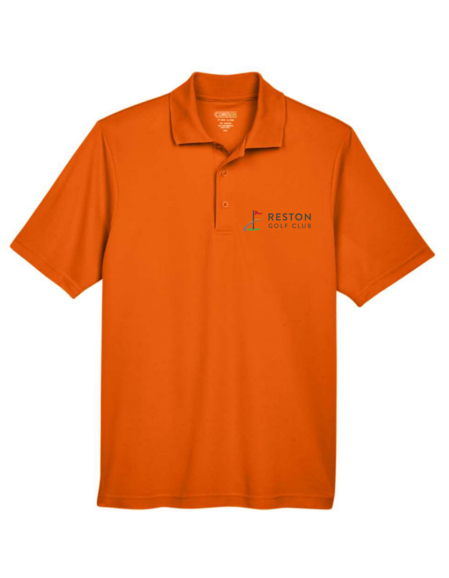 Reston Golf Shirt