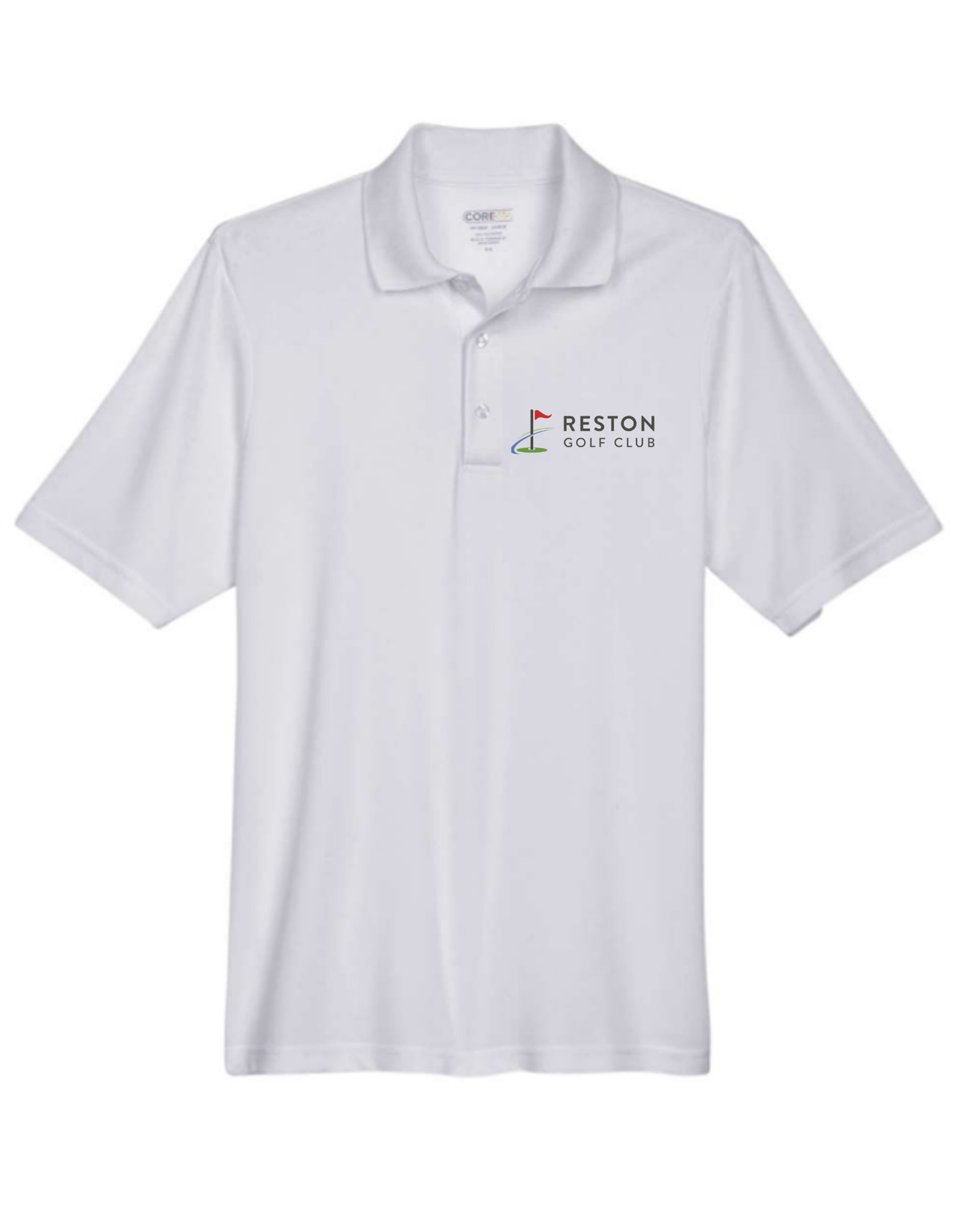 Reston Golf Shirt