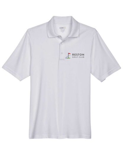 Reston Golf Shirt