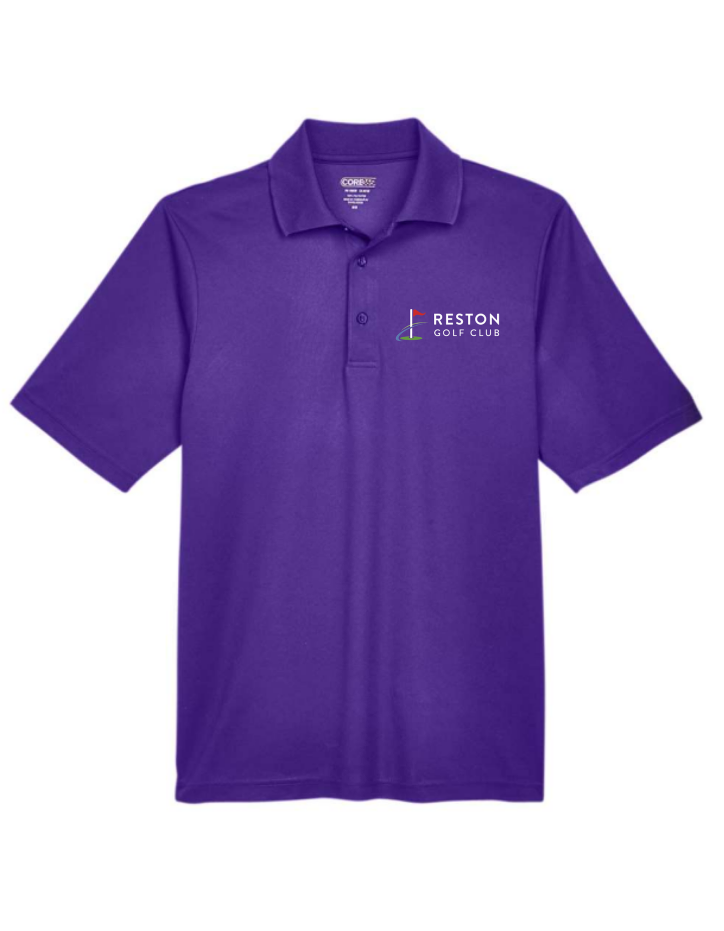 Reston Golf Shirt