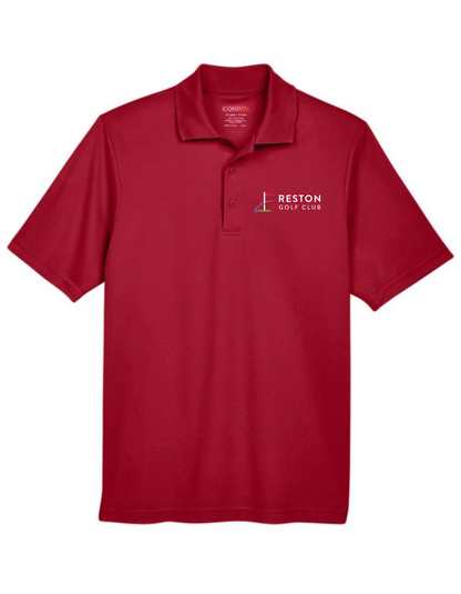 Reston Golf Shirt