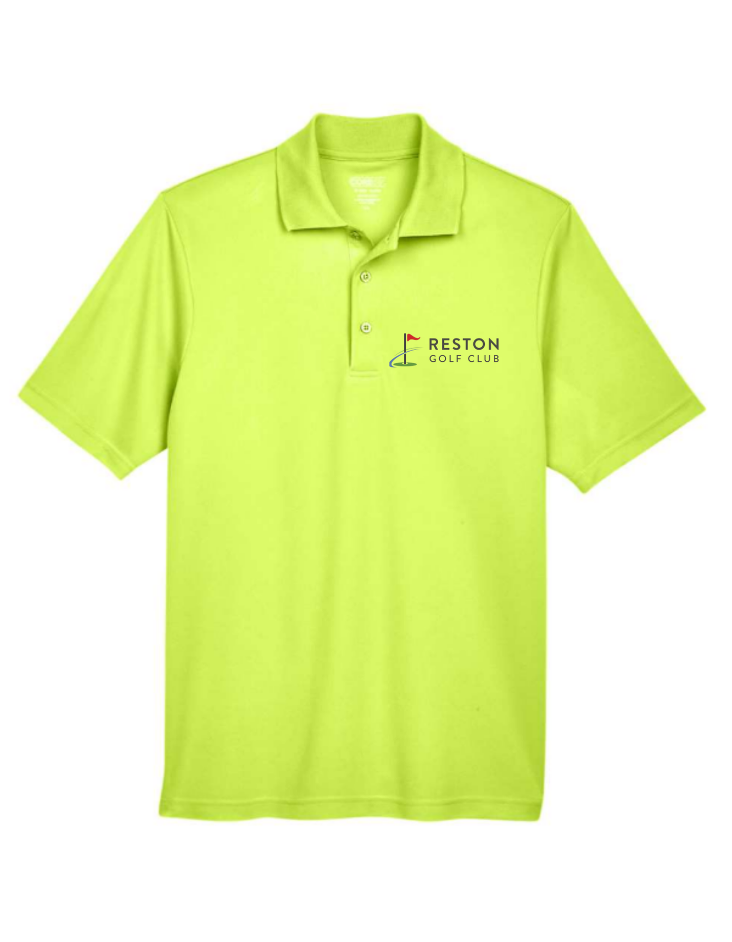 Reston Golf Shirt