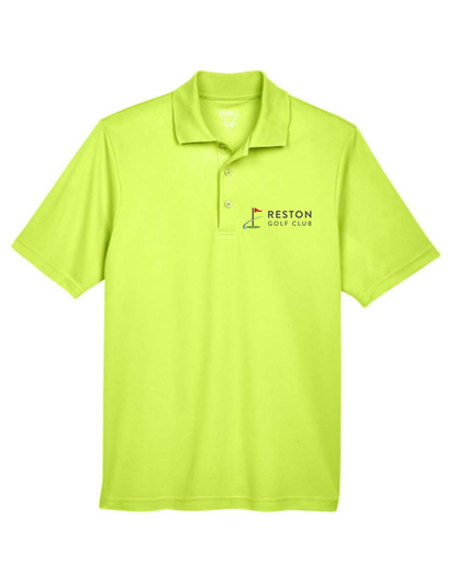 Reston Golf Shirt
