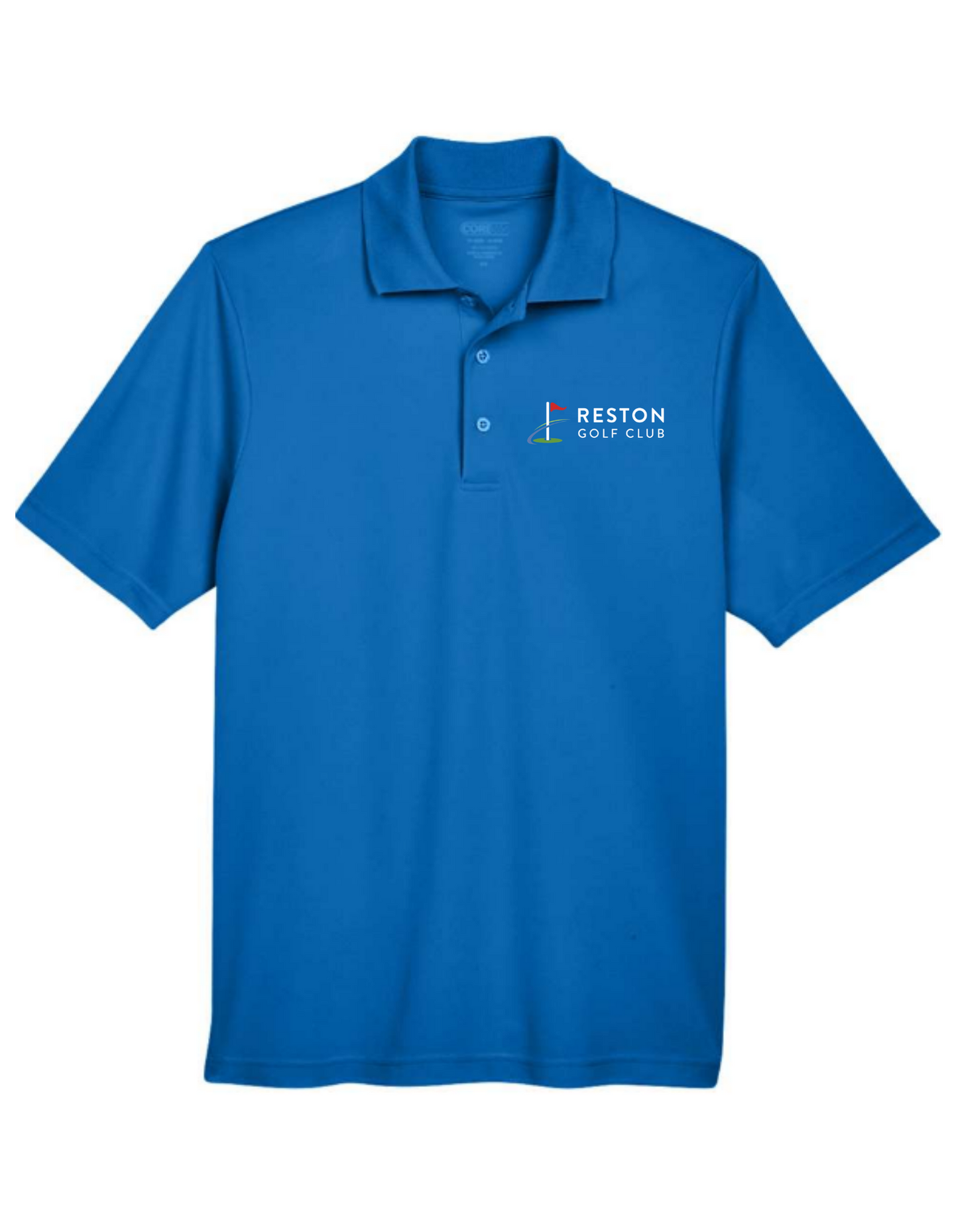 Reston Golf Shirt