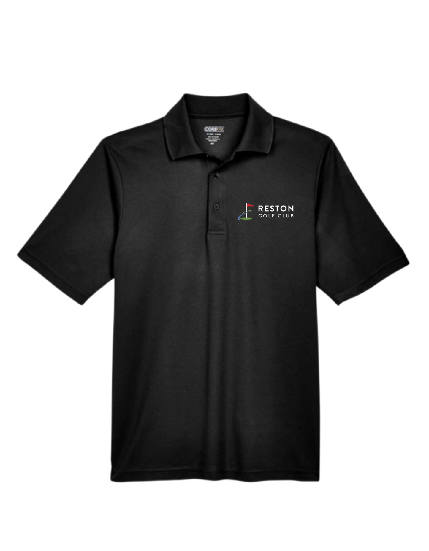 Reston Golf Shirt