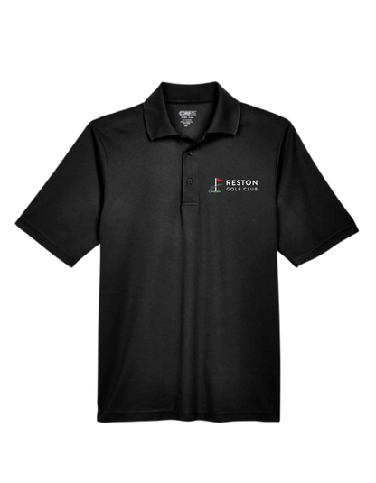 Reston Golf Shirt