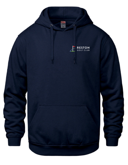 Reston Golf Course Hoodie
