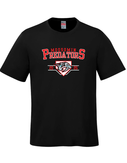 Predators T-Shirt