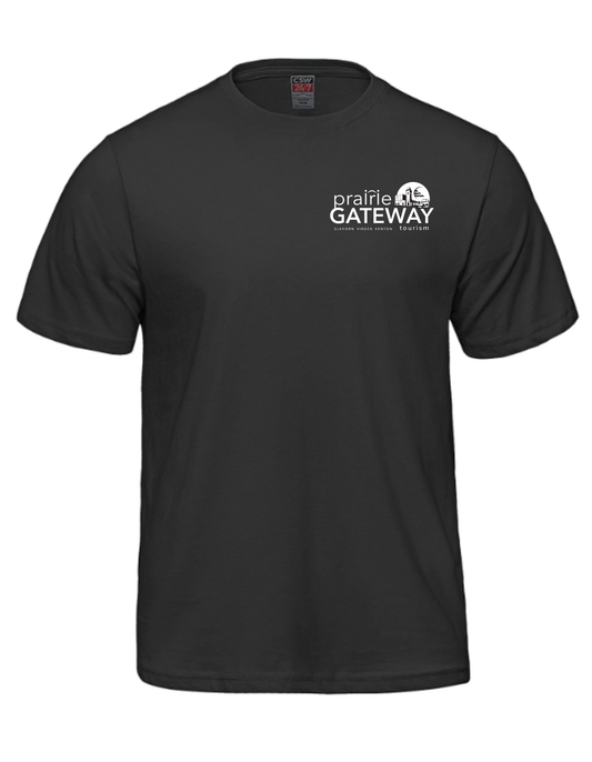 Prairie Gateway T-Shirt (Adult)