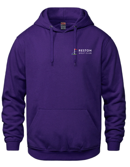 Reston Golf Course Hoodie