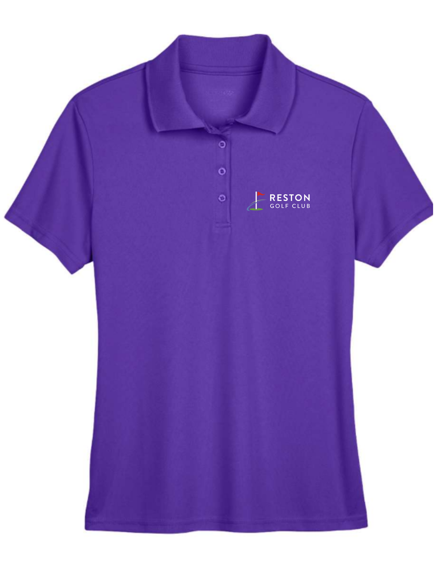 Reston Golf Shirt