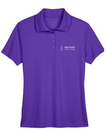 Reston Golf Shirt