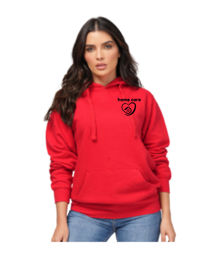 Home Care Hoodie