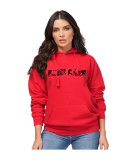 Home Care Hoodie