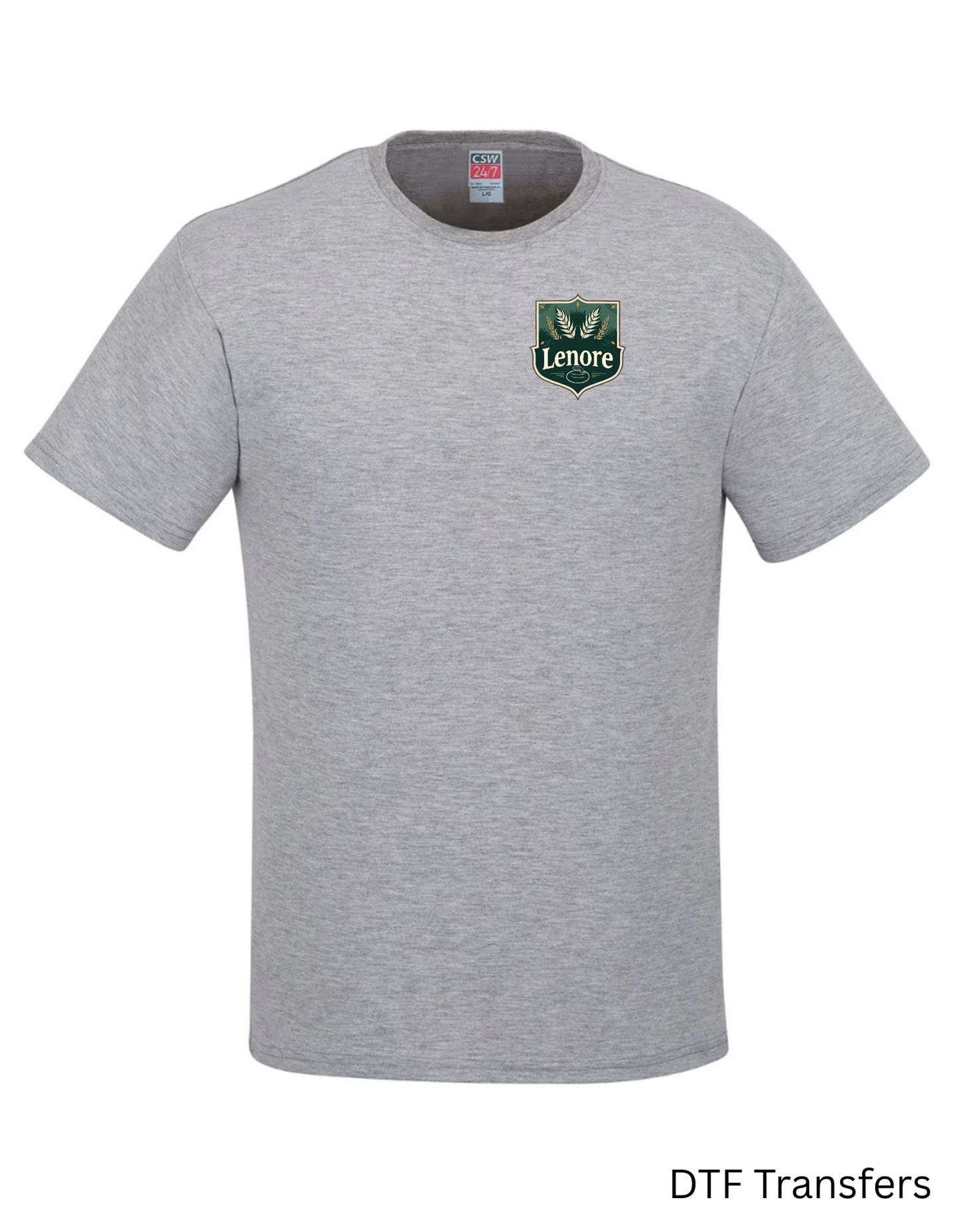 Lenore T-Shirt (Adult)