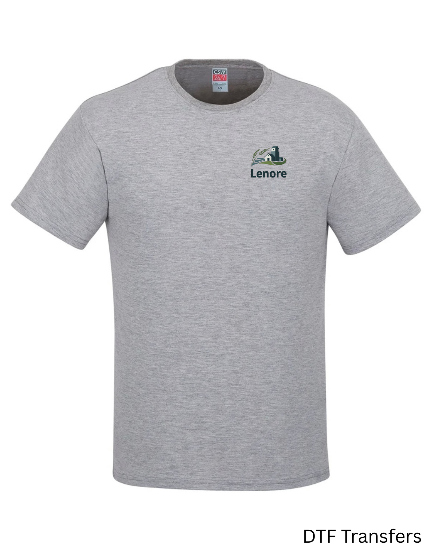 Lenore T-Shirt (Adult)