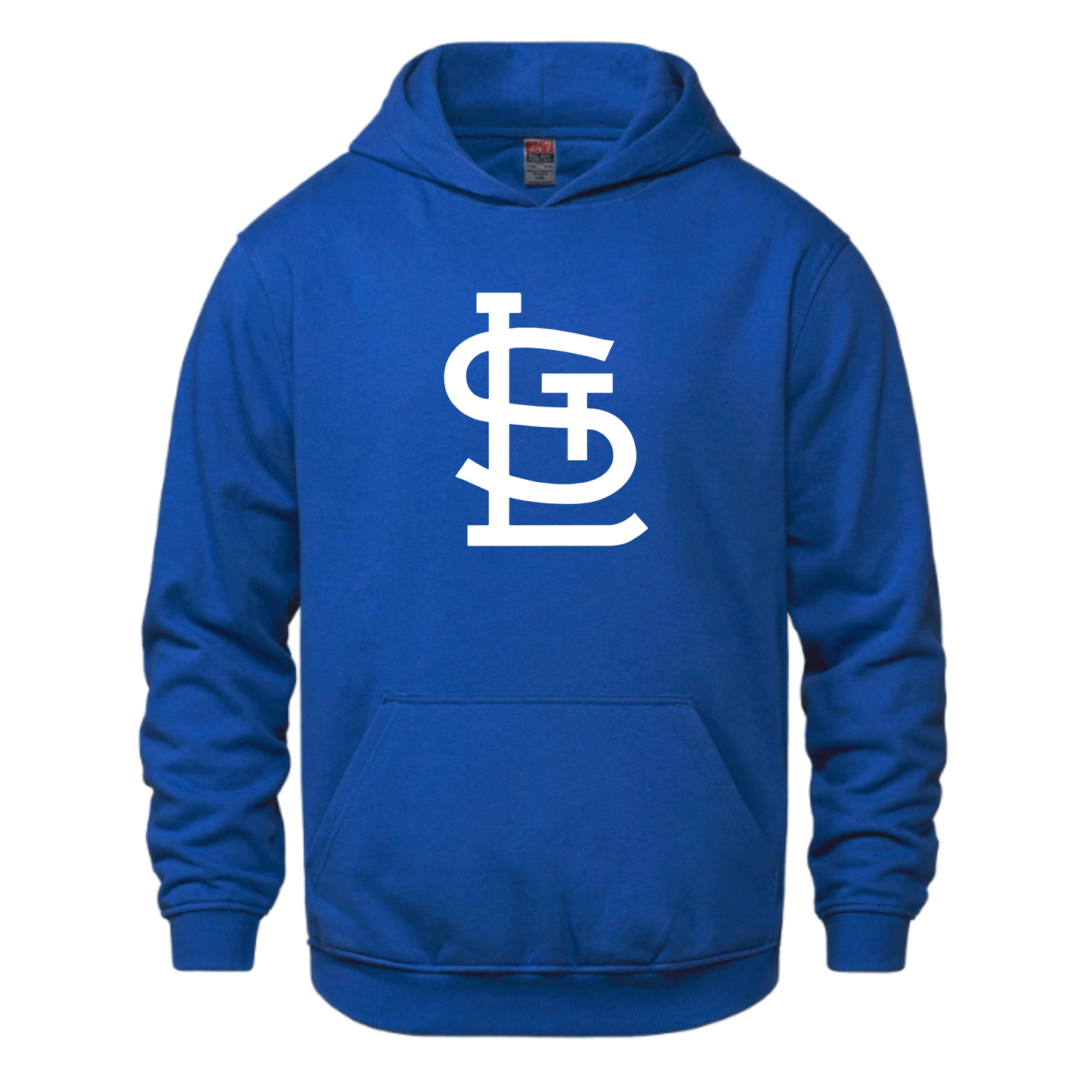 Lazare Ball Hoodies