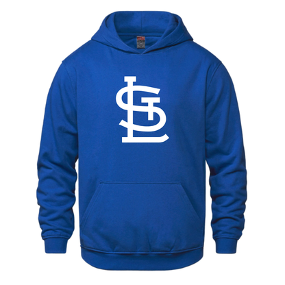 Lazare Ball Hoodies