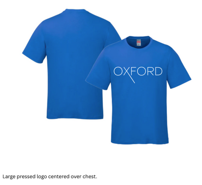 OXFORD Summer 2026 T-Shirt