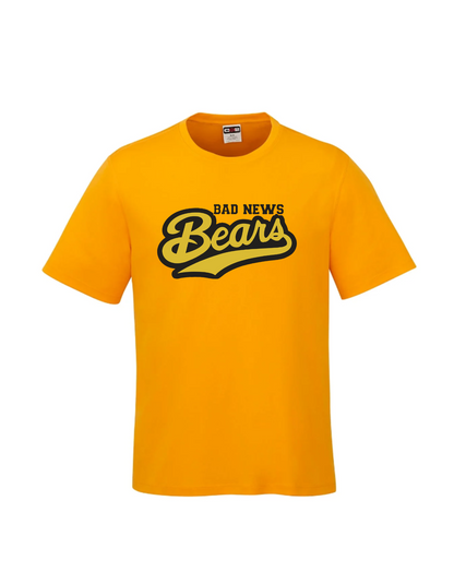Bad News Bears Adult T-shirt
