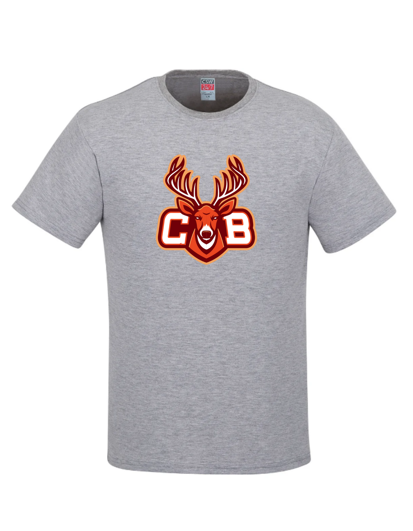 Country Barons Youth T-shirt
