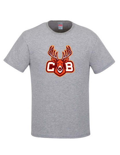 Country Barons Youth T-shirt