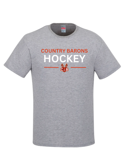 Country Barons Youth T-shirt