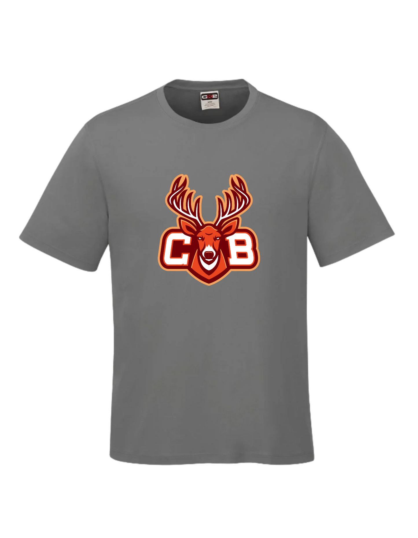 Country Barona Adult T-shirt