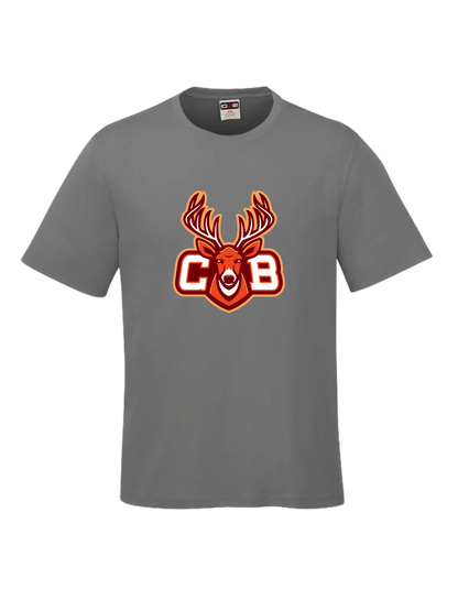 Country Barona Adult T-shirt