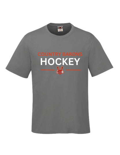 Country Barona Adult T-shirt