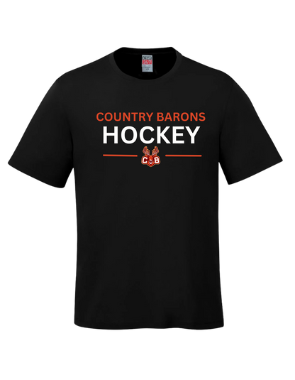Country Barons Youth T-shirt